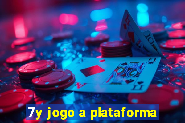 7y jogo a plataforma